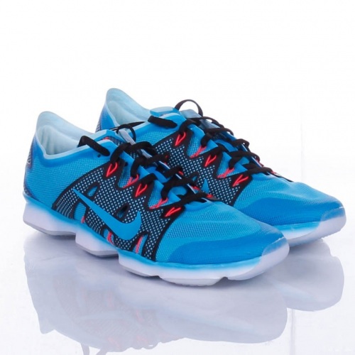 air zoom fit agility 2