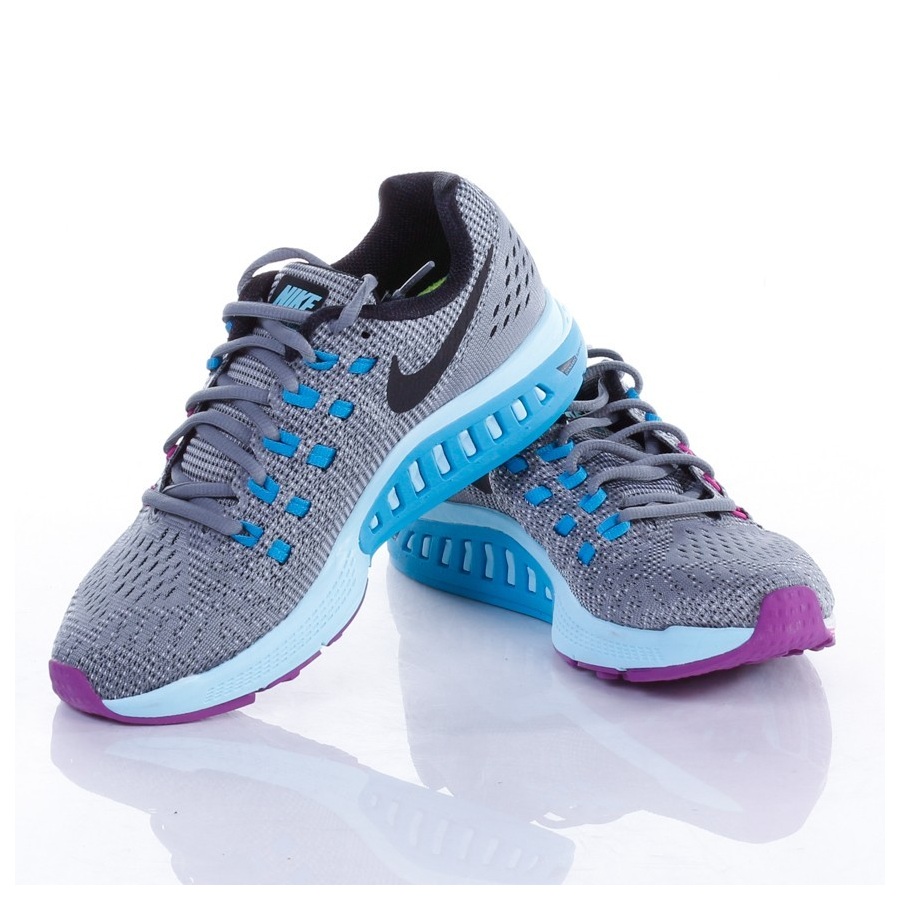 Nike Air Zoom Structure 19 wmns (W) (806585-005) US6 UK3.5 EUR36.5 