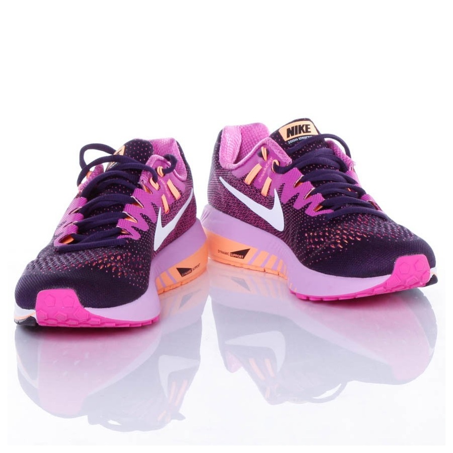 Nike Air Zoom Structure 20 wmns (849577-501) US5 UK2.5 EUR35 