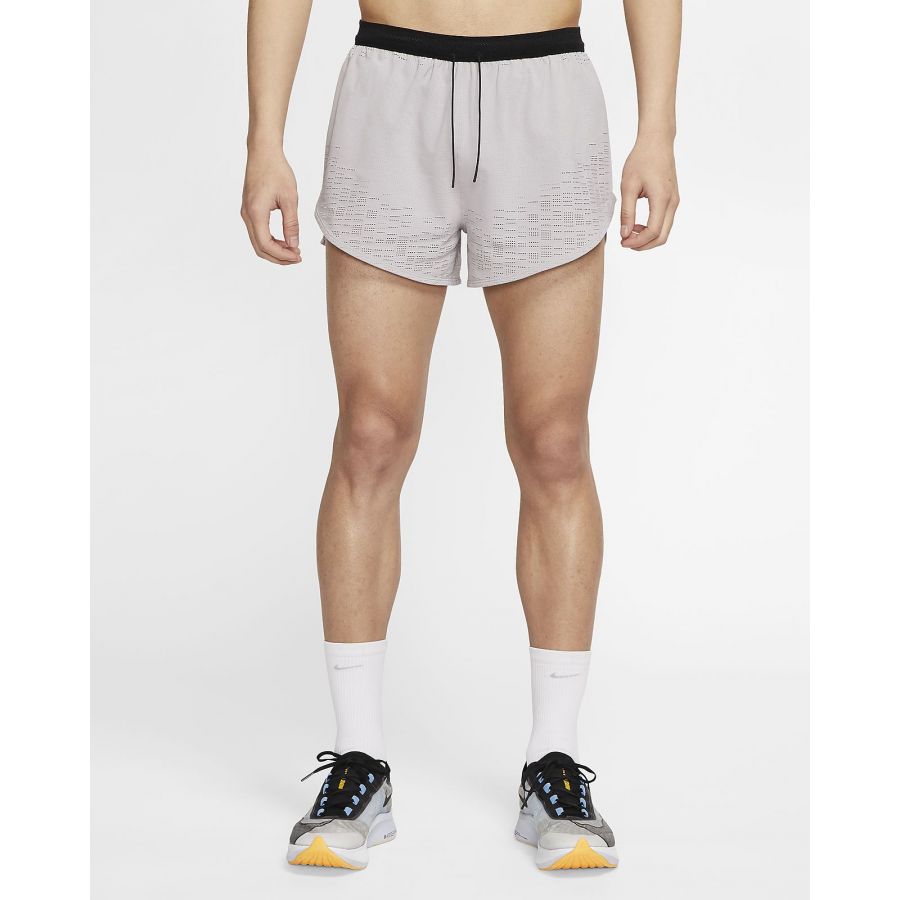 Nike Tech Pack 2 in 1 Dri-Fit Reflect Men's Running Shorts (CJ9905-020)
