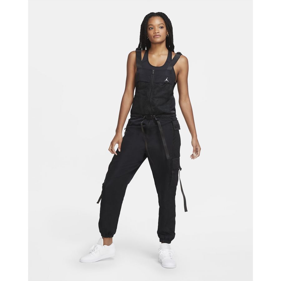 Nike Jordan Utility Women's Flight Suit (CU4081-010)