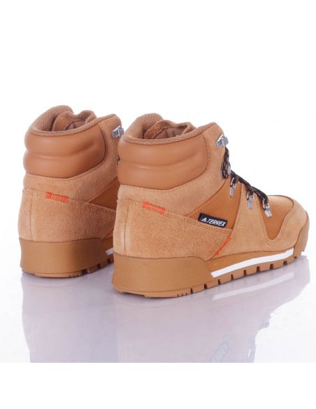 Adidas Terrex Snowpitch Climawarm Boots W (FV5165)