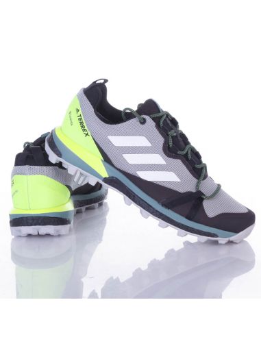 Adidas Terrex Skychaser LT Gore-Tex (FV6826) Hiking Shoes