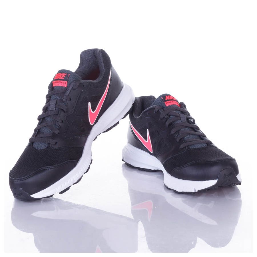 Nike Downshifter 6 Men's Running Shoes 👟 (Black) - YouTube